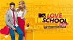 MTV Love School Season 4