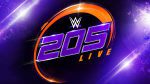 WWE 205 205 Live – 31st December 2021 Full Match