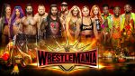 WrestleMania WrestleMania 34 – 8th April 2018 Full Match