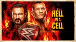 WWE Hell in a Cell Hell in a Cell 2018 – 16th September 2018 Full Match