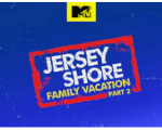 Jersey Shore Family Vacation Season 2