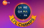 Sa Re Ga Ma Pa Lil Champs 7 2019 (Zee Tv)