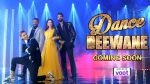 Dance Deewane Season 3 26th September 2021 Full Episode 62