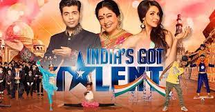 India Got Talent