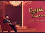 Koffee With Karan Season 4 16th March 2014 Watch Online