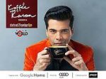 Koffee with Karan 7th May 2005 Full Episode 22 Watch Online
