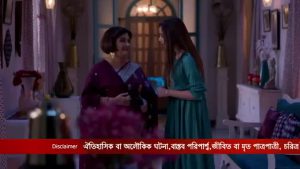 Uma (Zee Bangla) 19th January 2022 Full Episode 127