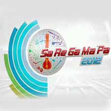 Sa Re Ga Ma Pa S27 (Zee tv)