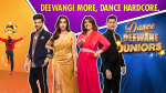 Dance Deewane Juniors 22 May 2022 Watch Online Ep 10