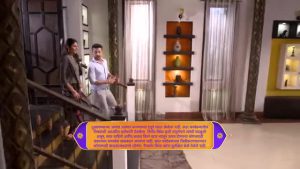 Swabhimaan Shodh Astitvacha 26 May 2022 Episode 396