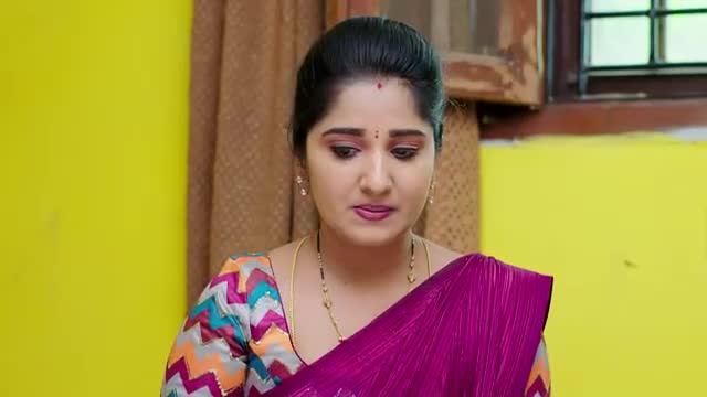 Kalyana Vaibhogam 27 Jun 2022 Episode 1382 Watch Online