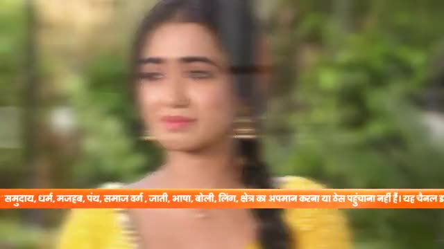 Pyar Ka Pehla Naam Radha Mohan 25 Jun 2022 Episode 46