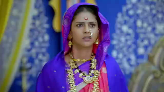 Swarajya Saudamini Tararani 24 Jun 2022 Episode 199