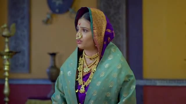 Swarajya Saudamini Tararani 29 Jun 2022 Episode 202